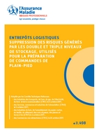 entrepots logistiques