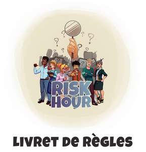 livret de regles