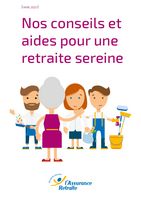 Nos conseils et aide retraite sereine